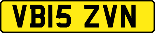 VB15ZVN