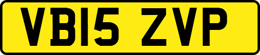 VB15ZVP