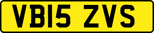 VB15ZVS
