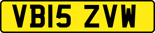 VB15ZVW