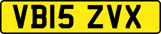 VB15ZVX