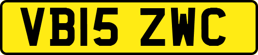 VB15ZWC
