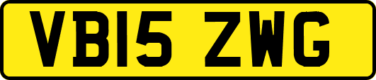 VB15ZWG