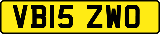 VB15ZWO