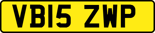 VB15ZWP