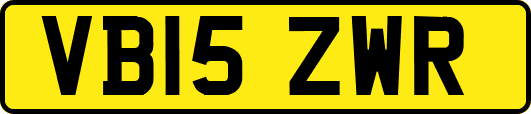 VB15ZWR
