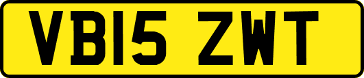 VB15ZWT