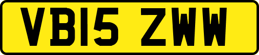 VB15ZWW