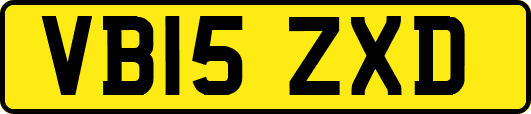 VB15ZXD