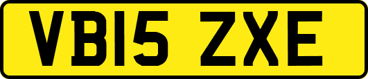 VB15ZXE