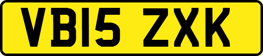 VB15ZXK