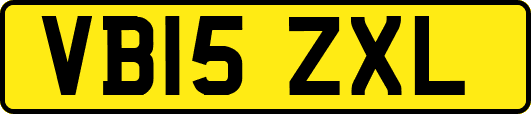 VB15ZXL