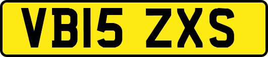 VB15ZXS