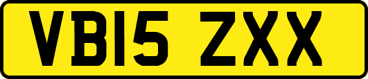 VB15ZXX