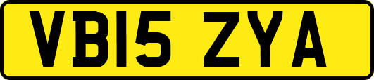 VB15ZYA