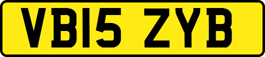 VB15ZYB
