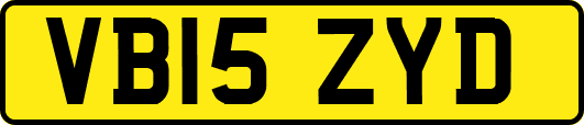 VB15ZYD