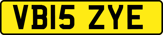 VB15ZYE