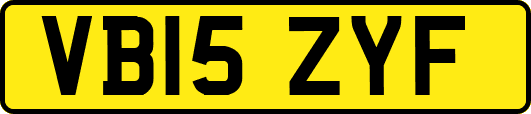 VB15ZYF