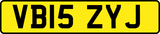 VB15ZYJ