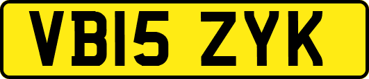 VB15ZYK