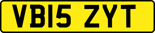 VB15ZYT