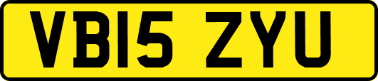VB15ZYU