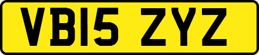 VB15ZYZ