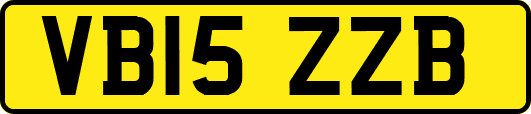 VB15ZZB