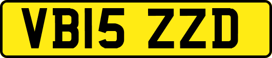 VB15ZZD