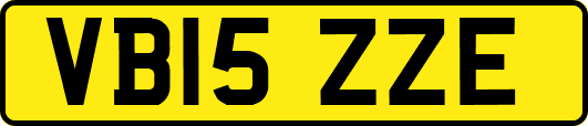 VB15ZZE