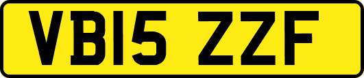 VB15ZZF