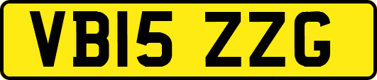 VB15ZZG