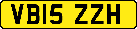 VB15ZZH
