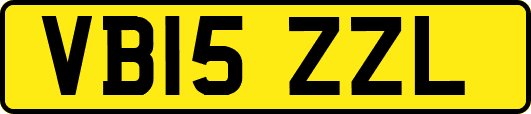 VB15ZZL