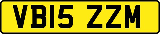 VB15ZZM
