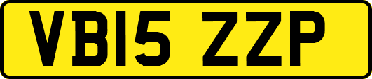 VB15ZZP