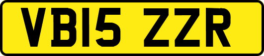 VB15ZZR