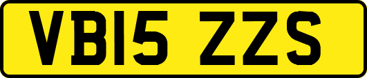 VB15ZZS