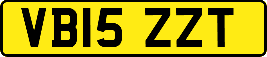 VB15ZZT