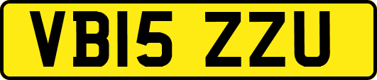 VB15ZZU