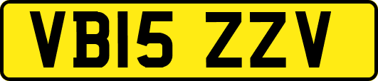 VB15ZZV