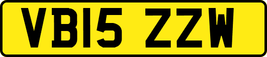 VB15ZZW