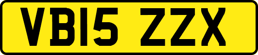 VB15ZZX