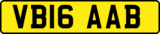 VB16AAB