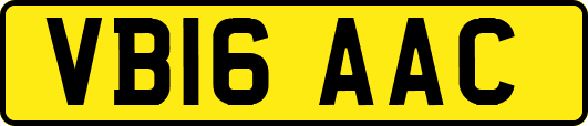 VB16AAC