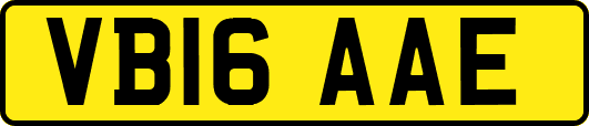 VB16AAE