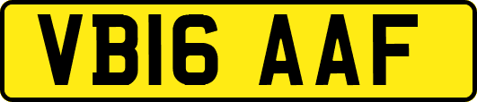 VB16AAF