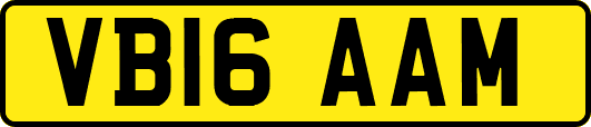 VB16AAM