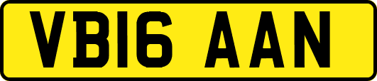 VB16AAN